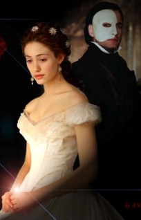 Phantom of the Opera