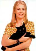 Sabrina the Teenager Witch